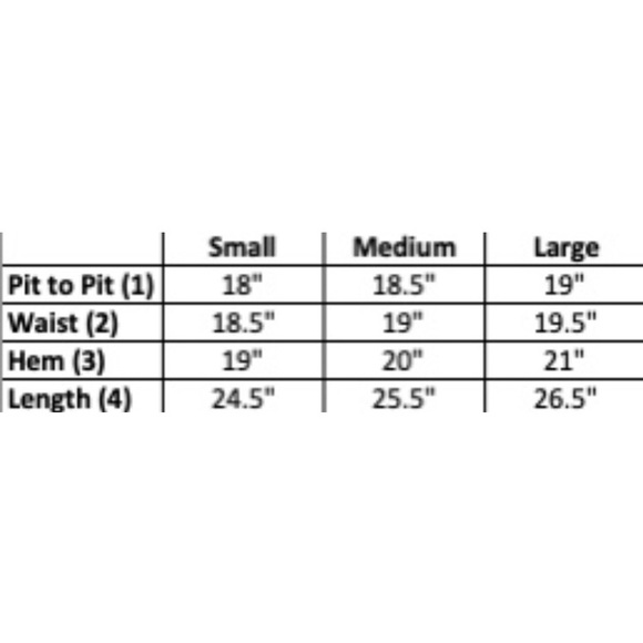 Pink Colorblock Short Sleeve Tee - Picture 8 of 8